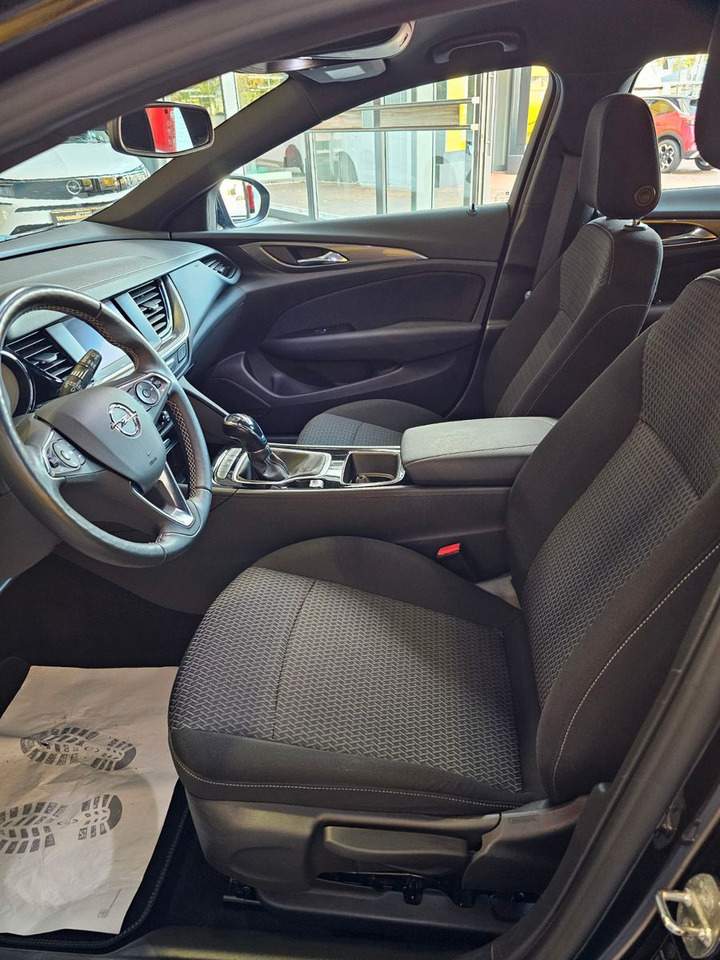 Opel Insignia B ST SHZ LHzg Carplay PDC Spurassistent - Universaal: pilt 5 Opel Insignia B ST SHZ LHzg Carplay PDC Spurassistent - Universaal: pilt 5