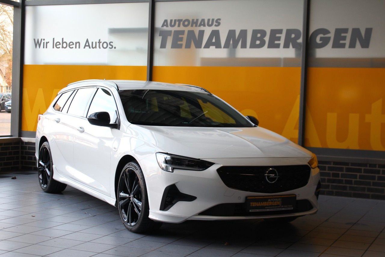 Opel Insignia B Sports Tourer Ultimate 4x4 AHK ACC - Auto: pilt 2 Opel Insignia B Sports Tourer Ultimate 4x4 AHK ACC - Auto: pilt 2