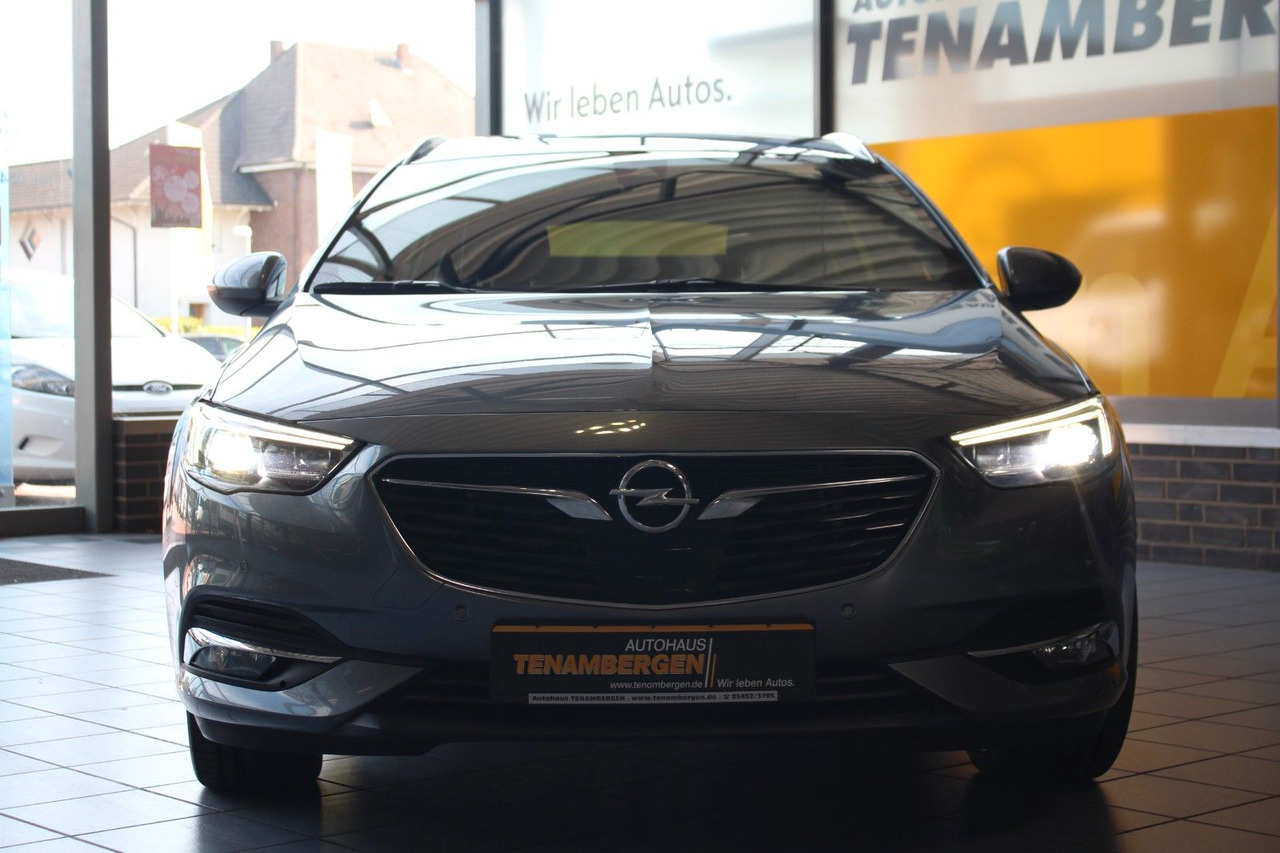 Auto Opel Insignia B Sports Tourer Ultimate 4x4 OPC AHK: pilt 19
