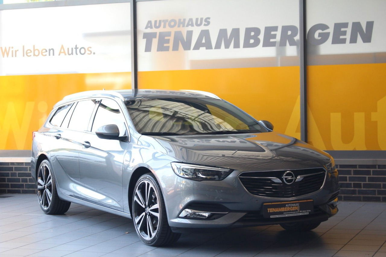 Opel Insignia B Sports Tourer Ultimate 4x4 OPC AHK - Auto: pilt 2 Opel Insignia B Sports Tourer Ultimate 4x4 OPC AHK - Auto: pilt 2