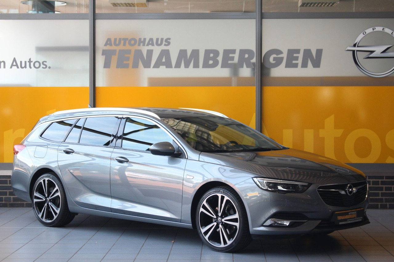 Opel Insignia B Sports Tourer Ultimate 4x4 OPC AHK - Auto: pilt 1 Opel Insignia B Sports Tourer Ultimate 4x4 OPC AHK - Auto: pilt 1