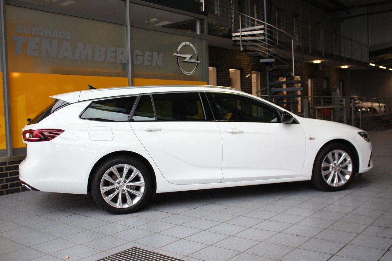 Opel Insignia  Elegance DAB Navi Head Up LED Kamera - Universaal: pilt 3 Opel Insignia  Elegance DAB Navi Head Up LED Kamera - Universaal: pilt 3