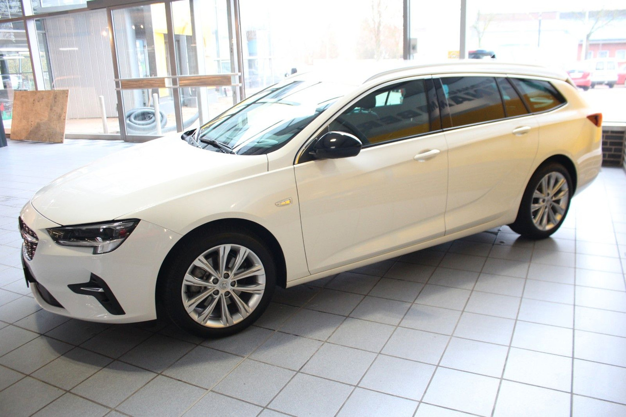 Opel Insignia  Elegance DAB Navi Head Up LED Kamera - Universaal: pilt 5 Opel Insignia  Elegance DAB Navi Head Up LED Kamera - Universaal: pilt 5