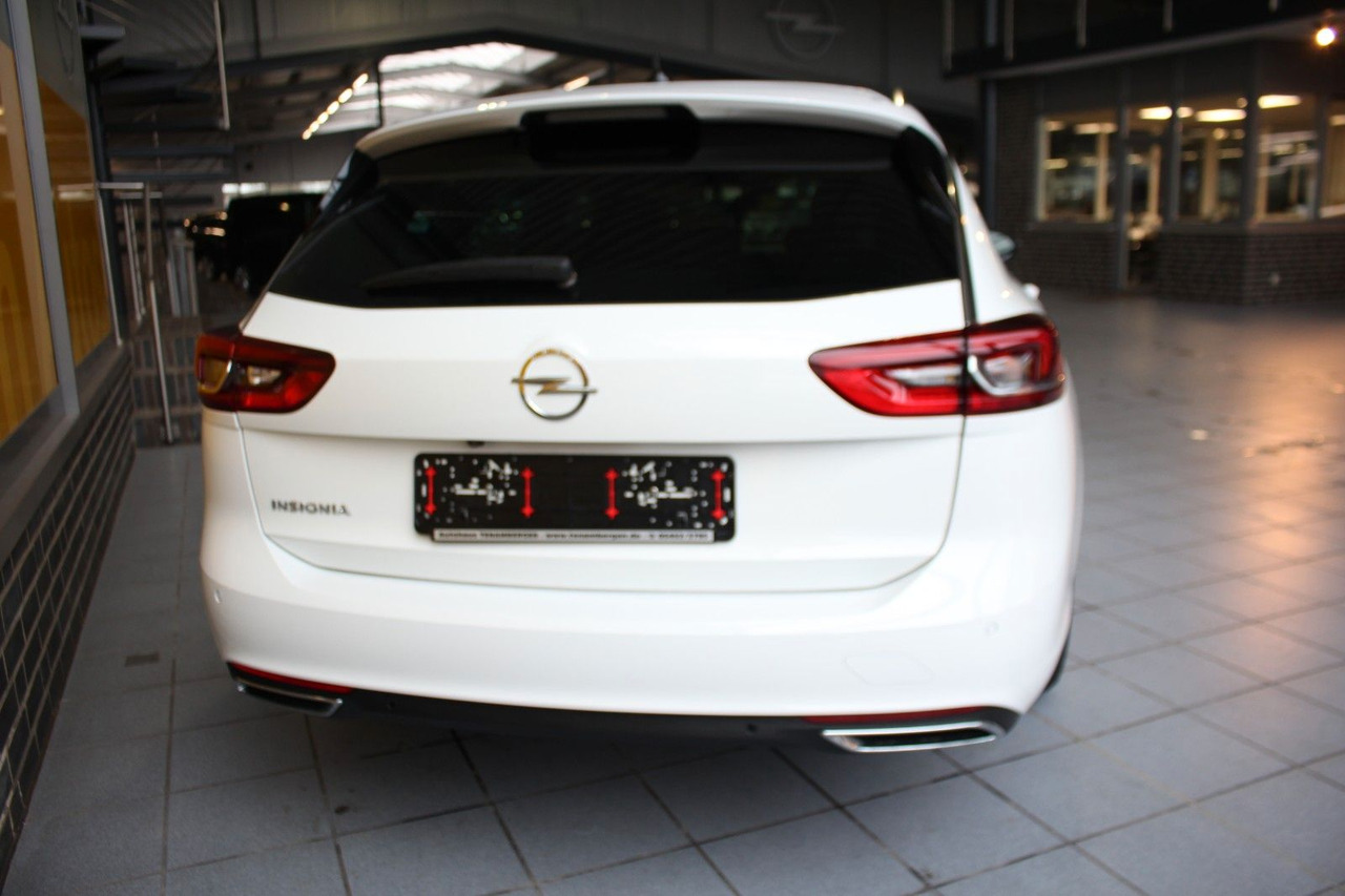 Opel Insignia  Elegance DAB Navi Head Up LED Kamera - Universaal: pilt 4 Opel Insignia  Elegance DAB Navi Head Up LED Kamera - Universaal: pilt 4