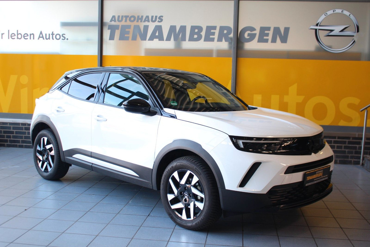 Opel Mokka GS Line Kamera Sitz/Lenkradheizung DAB LED - Maastur: pilt 1 Opel Mokka GS Line Kamera Sitz/Lenkradheizung DAB LED - Maastur: pilt 1