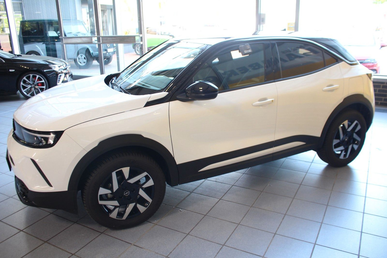 Opel Mokka GS Line Kamera Sitz/Lenkradheizung DAB LED - Maastur: pilt 5 Opel Mokka GS Line Kamera Sitz/Lenkradheizung DAB LED - Maastur: pilt 5