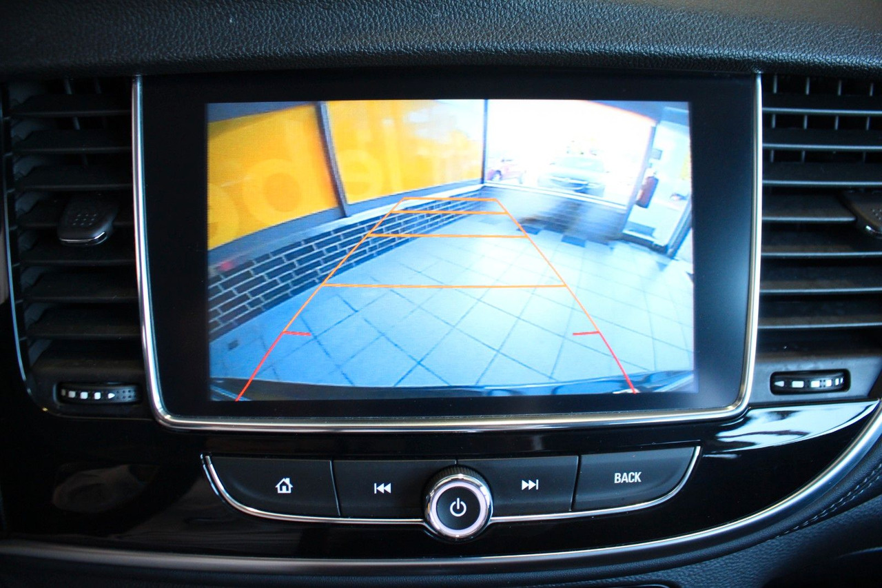 Opel Mokka X Innovation 4x4 Kamera Keyless LED AHK - Maastur: pilt 5 Opel Mokka X Innovation 4x4 Kamera Keyless LED AHK - Maastur: pilt 5