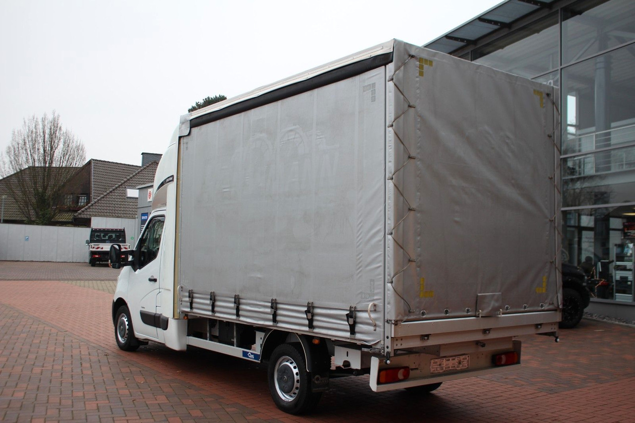 Opel Movano B Pritsche L3H1 Plane Spriegel Schlafkabi - Tent tarbesõiduk: pilt 5 Opel Movano B Pritsche L3H1 Plane Spriegel Schlafkabi - Tent tarbesõiduk: pilt 5