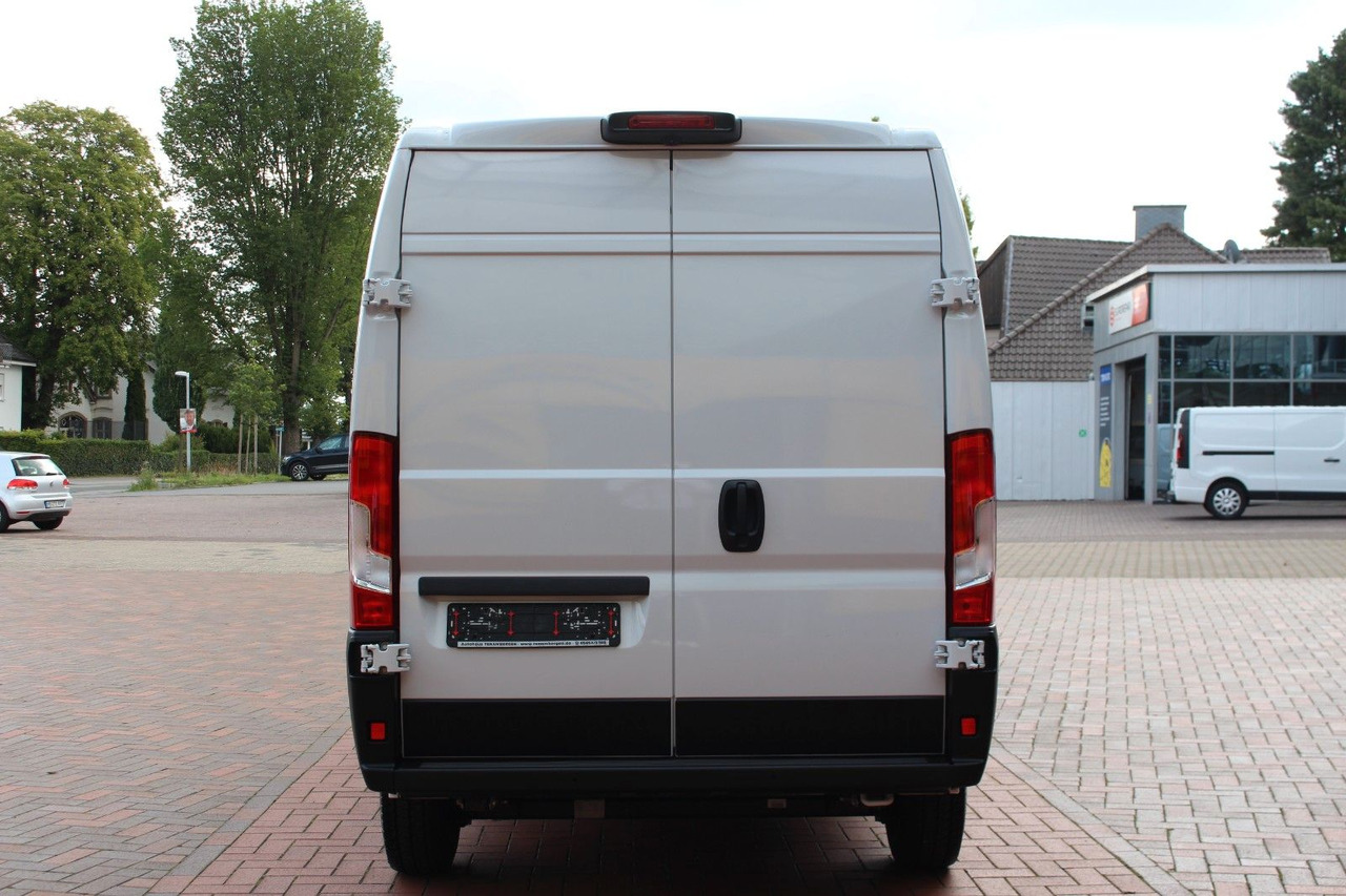 Opel Movano Kasten 35 L3H2 BlueHDI DoKA 6-Sitzer LED - Kaubik, Meeskonnaauto: pilt 5 Opel Movano Kasten 35 L3H2 BlueHDI DoKA 6-Sitzer LED - Kaubik, Meeskonnaauto: pilt 5
