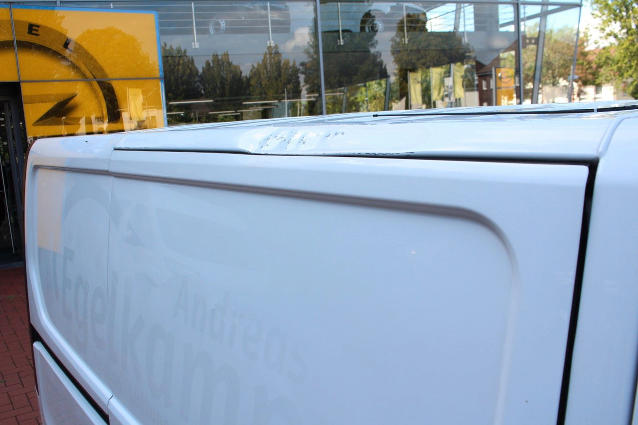 Opel Vivaro B Kasten L1H1 2,9t Klima - Väike kaubik: pilt 5 Opel Vivaro B Kasten L1H1 2,9t Klima - Väike kaubik: pilt 5
