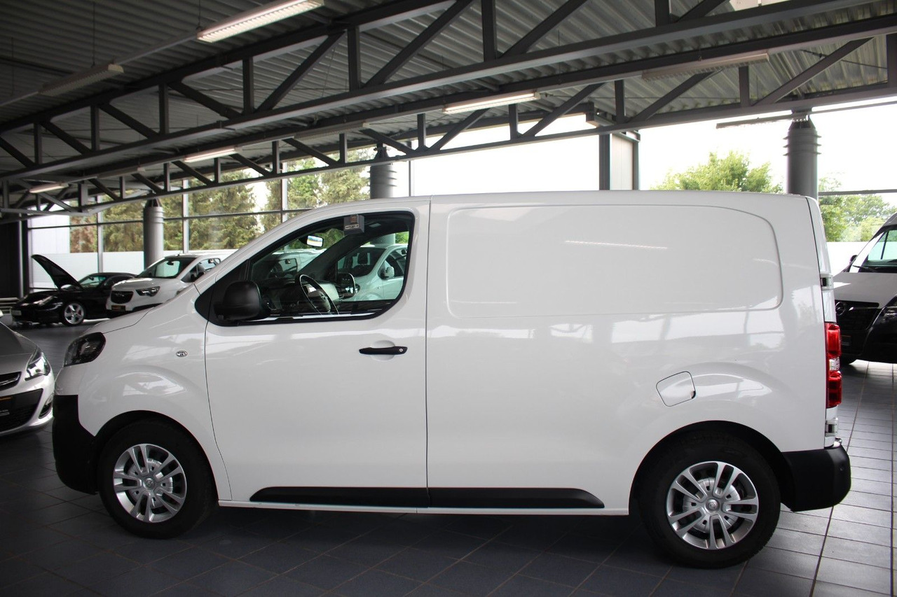 Opel Vivaro Kasten Edition S Klima Bluetooth PDC AHK - Väike kaubik: pilt 2 Opel Vivaro Kasten Edition S Klima Bluetooth PDC AHK - Väike kaubik: pilt 2