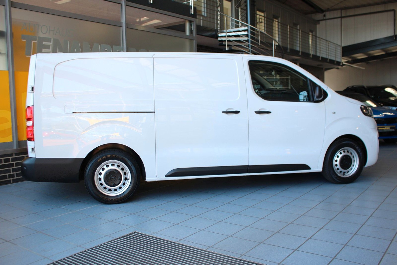 Opel Vivaro Kasten -e L3 75 kWh Holzverkleidung PDC - Väike kaubik, Elektrikaubik: pilt 3 Opel Vivaro Kasten -e L3 75 kWh Holzverkleidung PDC - Väike kaubik, Elektrikaubik: pilt 3