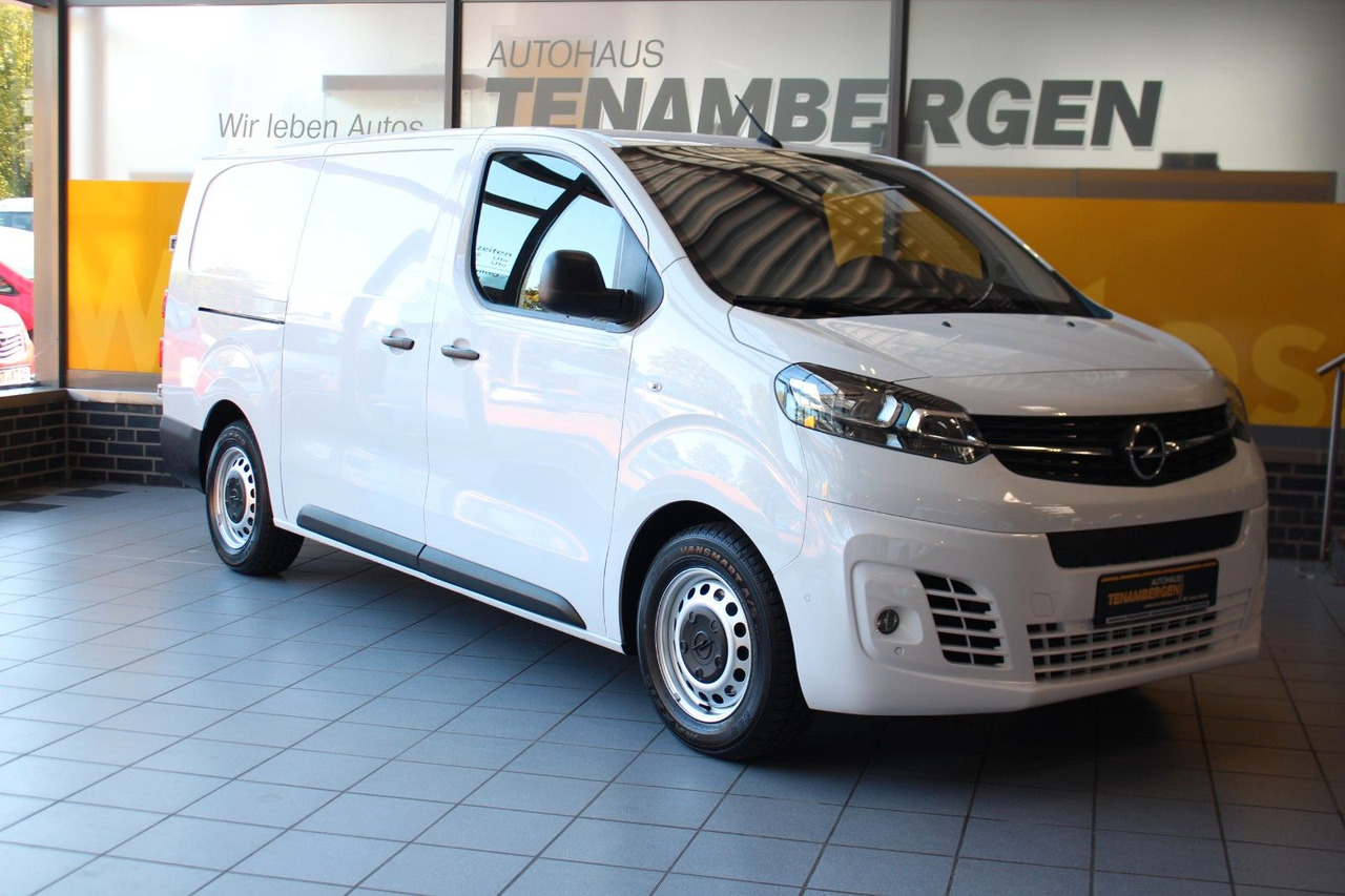 Opel Vivaro Kasten -e L3 75 kWh Holzverkleidung PDC - Väike kaubik, Elektrikaubik: pilt 1 Opel Vivaro Kasten -e L3 75 kWh Holzverkleidung PDC - Väike kaubik, Elektrikaubik: pilt 1