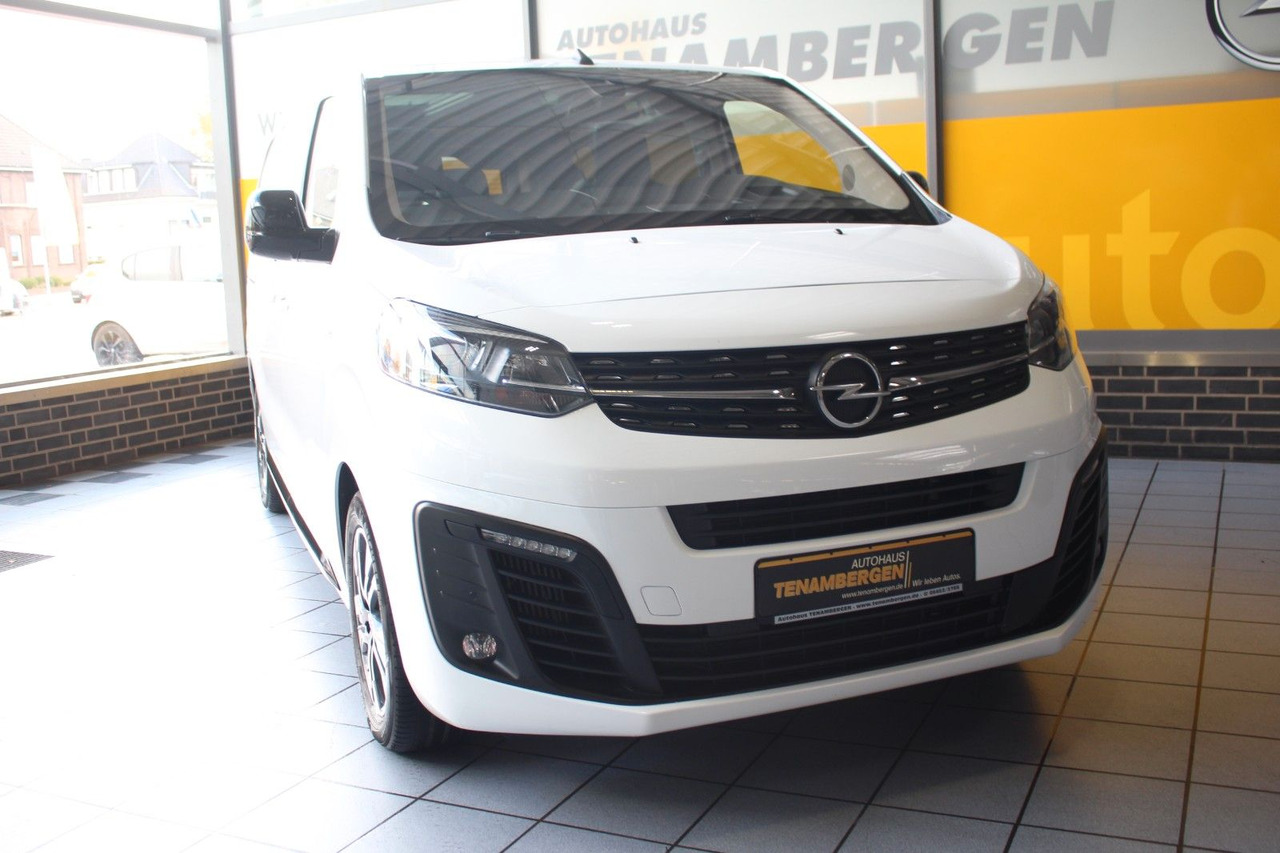 Opel Zafira Life M 2.0 CDTI 8-G Leder Xenon AHK ACC - Mikrobuss: pilt 2 Opel Zafira Life M 2.0 CDTI 8-G Leder Xenon AHK ACC - Mikrobuss: pilt 2