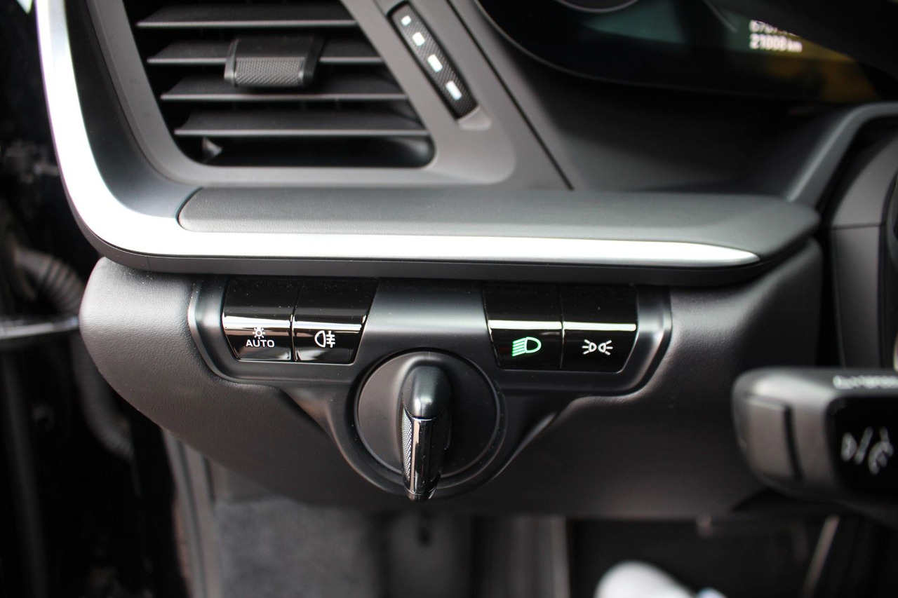 Auto Porsche 992 Carrera 4S Sport-Chrono Matrix-LED Bose: pilt 20
