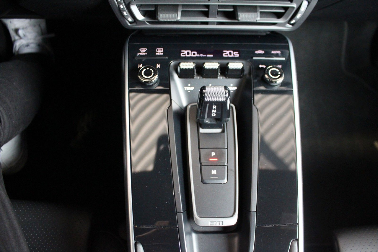 Auto Porsche 992 Carrera 4S Sport-Chrono Matrix-LED Bose: pilt 19