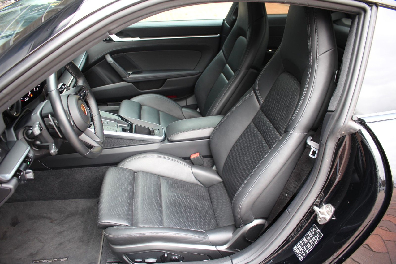 Auto Porsche 992 Carrera 4S Sport-Chrono Matrix-LED Bose: pilt 7
