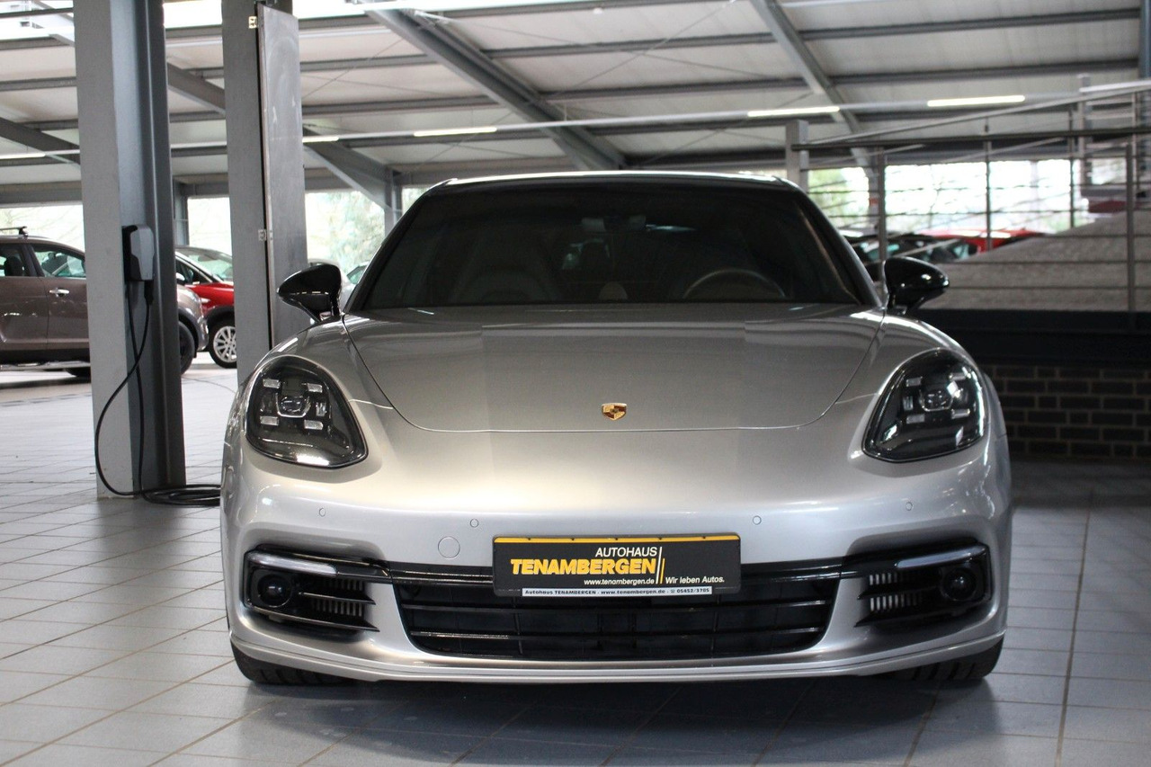 Porsche Panamera 4S Diesel PDK Kamera LED DAB Bose 21" - Sedaan: pilt 2 Porsche Panamera 4S Diesel PDK Kamera LED DAB Bose 21" - Sedaan: pilt 2