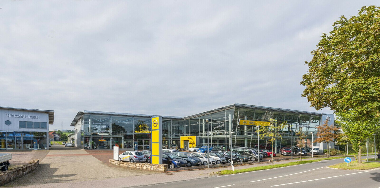 Väike kaubik Renault Trafic Kasten L2H1 3,0t Komfort Kamera Klima AHK: pilt 17