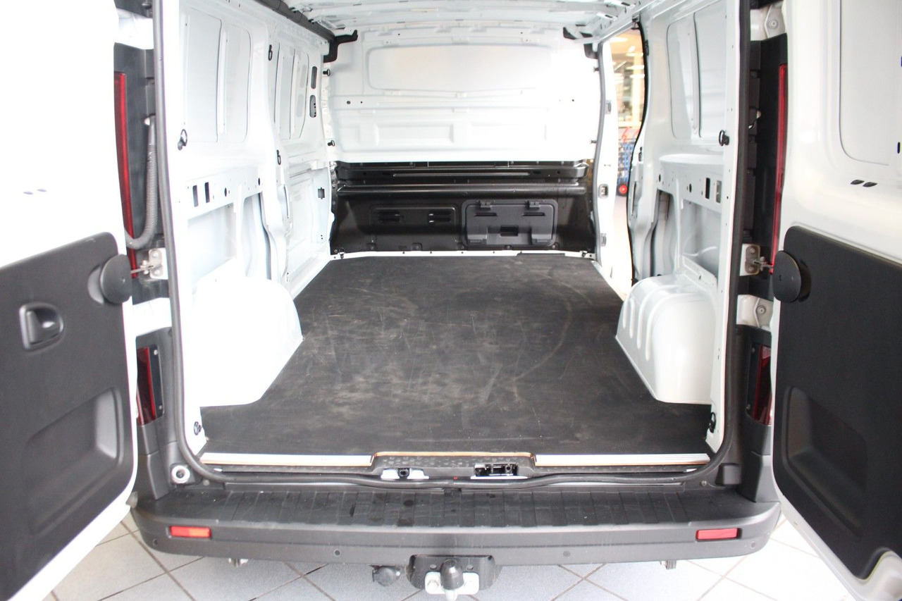 Väike kaubik Renault Trafic Kasten L2H1 3,0t Komfort Kamera Klima AHK: pilt 14