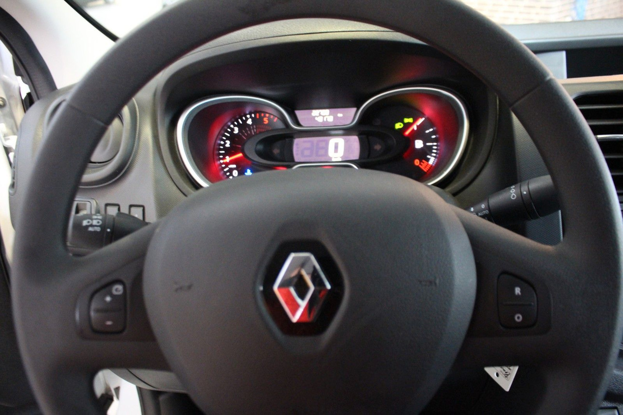 Väike kaubik Renault Trafic Kasten L2H1 3,0t Komfort Kamera Klima AHK: pilt 10