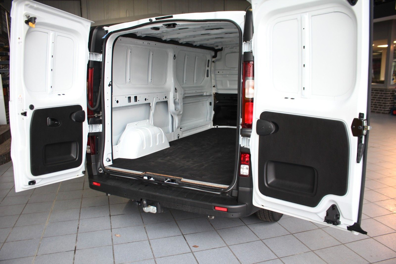 Väike kaubik Renault Trafic Kasten L2H1 3,0t Komfort Kamera Klima AHK: pilt 15
