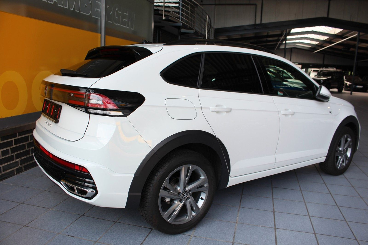 Volkswagen Taigo 1.5 TSI R-Line IQ Kamera Keyless Navi ACC - Maastur: pilt 4 Volkswagen Taigo 1.5 TSI R-Line IQ Kamera Keyless Navi ACC - Maastur: pilt 4