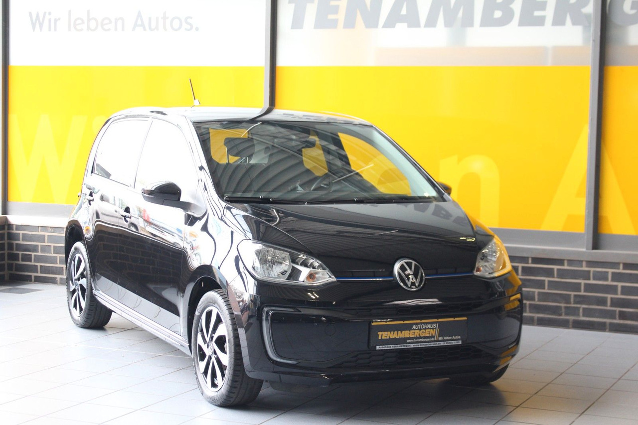Volkswagen up! e-up! Max Kamera Sitzheizung DAB+ - Auto: pilt 2 Volkswagen up! e-up! Max Kamera Sitzheizung DAB+ - Auto: pilt 2