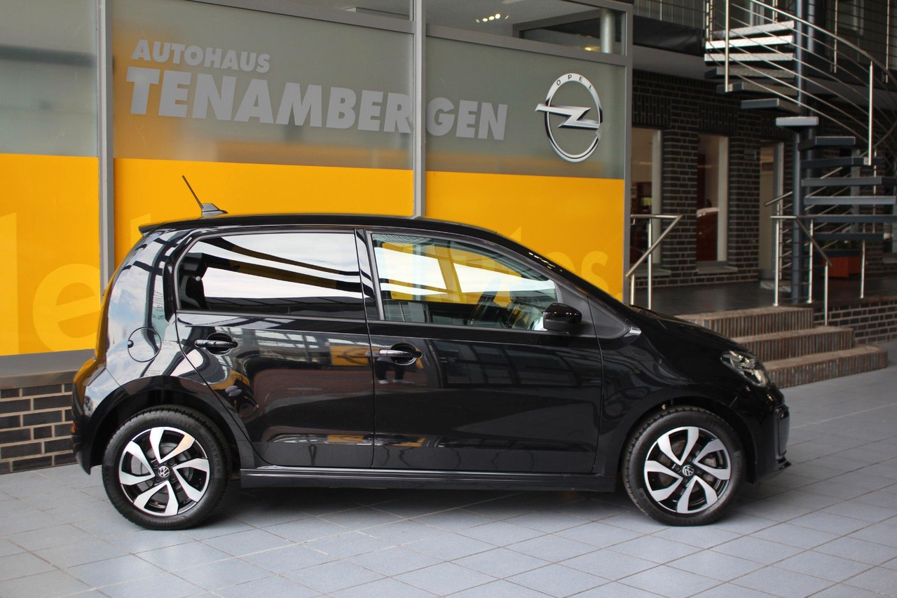 Volkswagen up! e-up! Max Kamera Sitzheizung DAB+ - Auto: pilt 3 Volkswagen up! e-up! Max Kamera Sitzheizung DAB+ - Auto: pilt 3