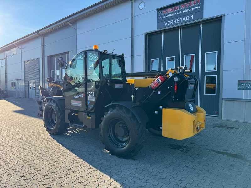 HTL 4017 Haulotte HTL 4017 - Teleskooplaadur: pilt 2 HTL 4017 Haulotte HTL 4017 - Teleskooplaadur: pilt 2