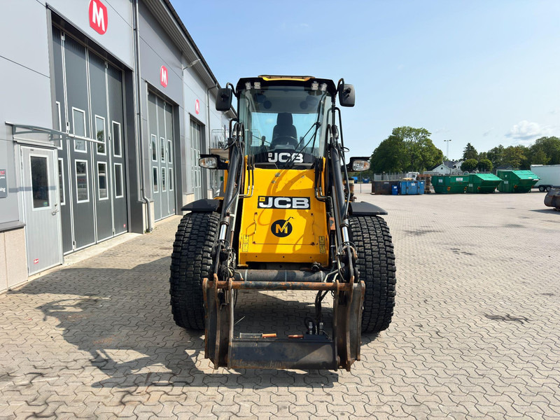 Rataslaadur JCB 413 2.800h: pilt 7