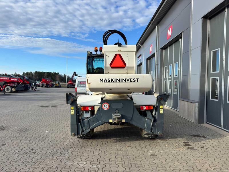 MAGNI 5.26 Magni RTH 5.26 2.000h - Teleskooplaadur: pilt 4 MAGNI 5.26 Magni RTH 5.26 2.000h - Teleskooplaadur: pilt 4
