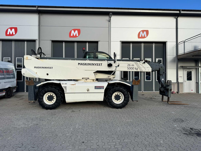 MAGNI 5.26 Magni RTH 5.26 2.000h - Teleskooplaadur: pilt 5 MAGNI 5.26 Magni RTH 5.26 2.000h - Teleskooplaadur: pilt 5
