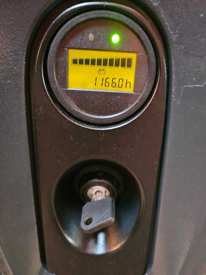 Virnastaja Linde L12: pilt 9