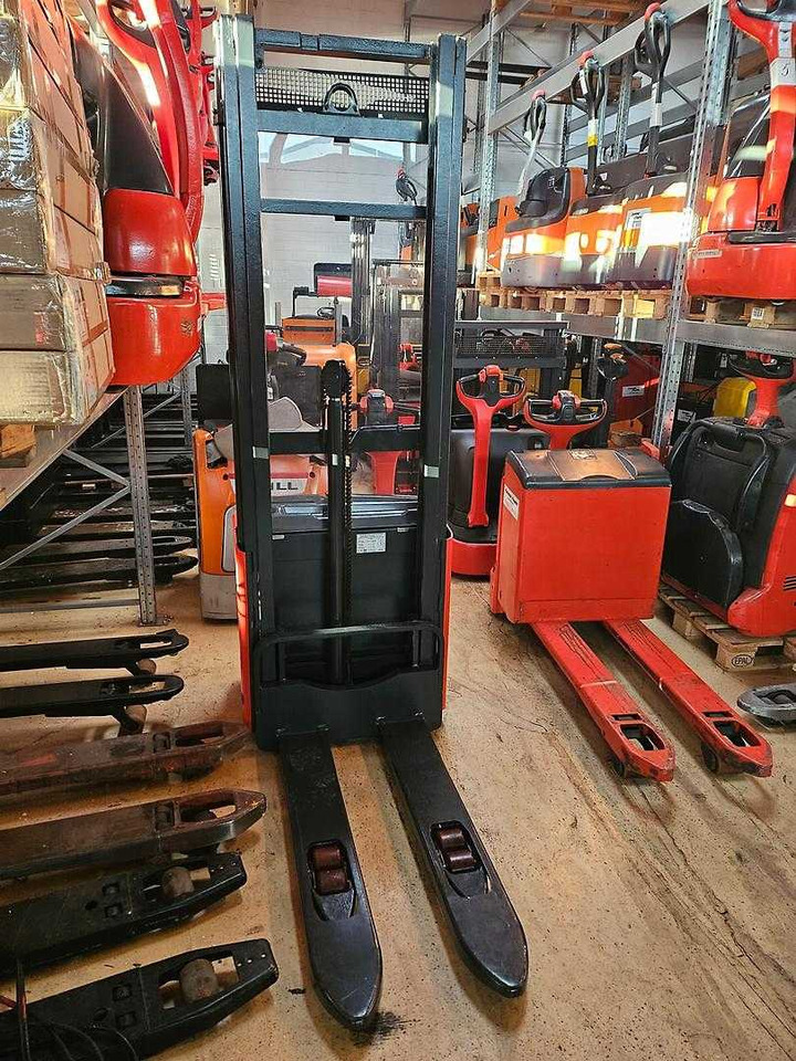 Virnastaja Linde L12: pilt 12