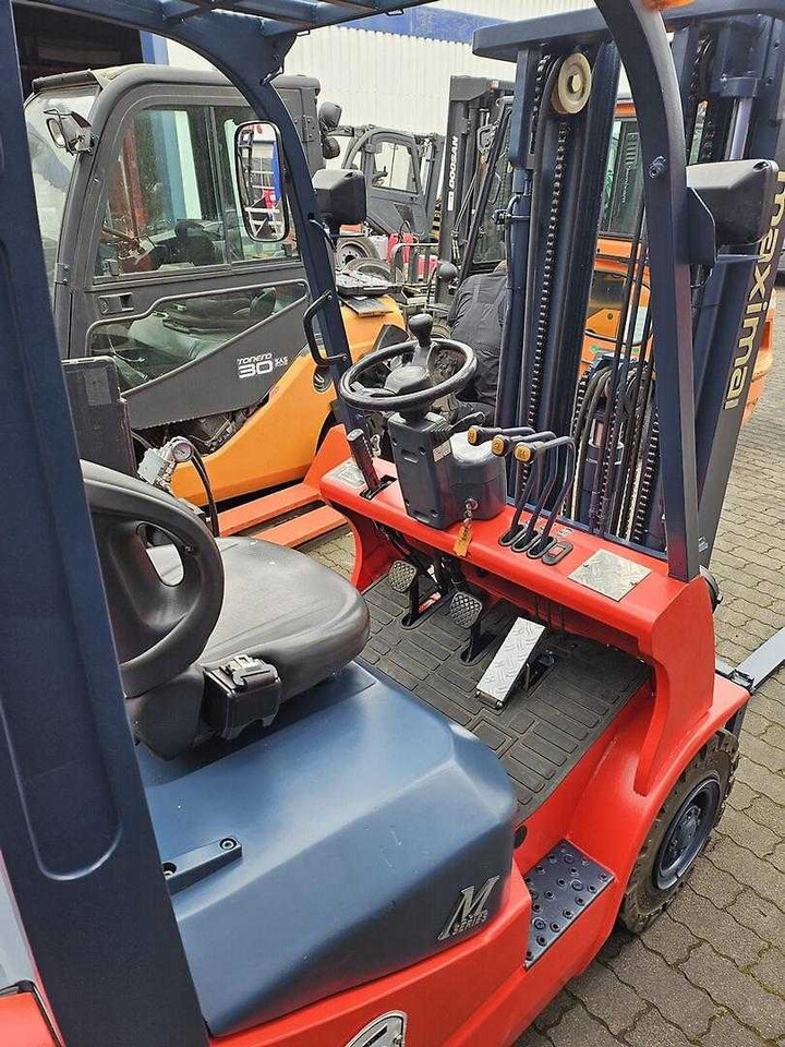 Maximal FD18T - Diiseltõstuk: pilt 3 Maximal FD18T - Diiseltõstuk: pilt 3