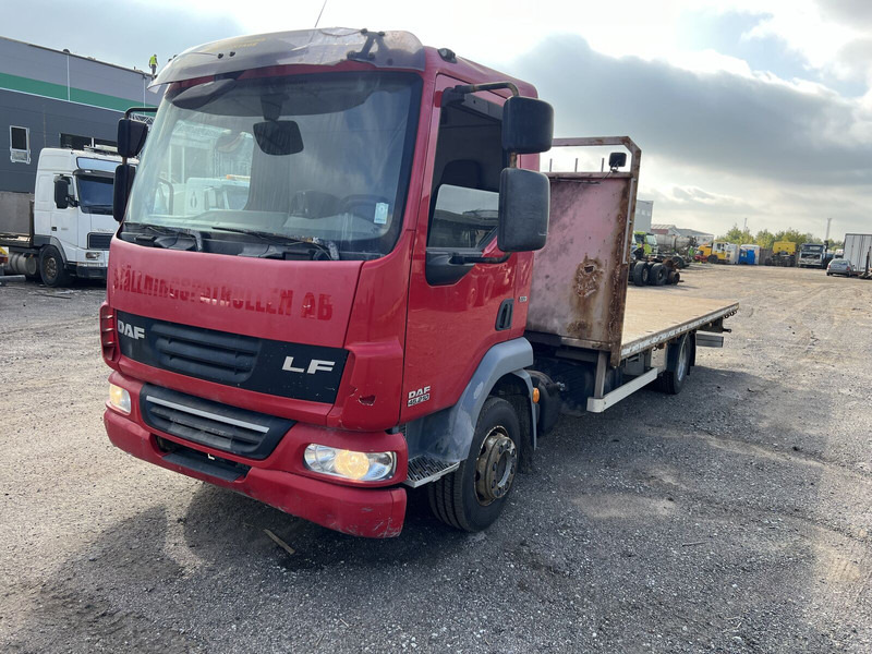 DAF LF45 210 - Madelveok/ Platvormveok: pilt 1 DAF LF45 210 - Madelveok/ Platvormveok: pilt 1