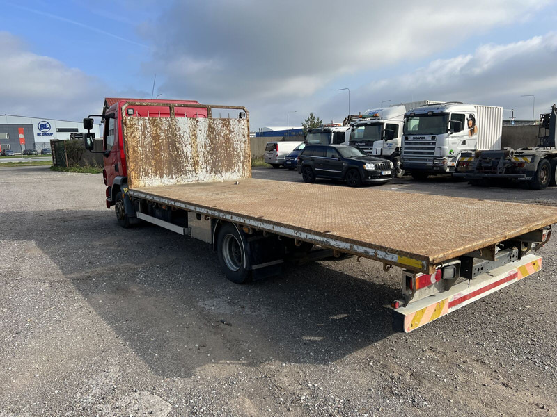 DAF LF45 210 - Madelveok/ Platvormveok: pilt 4 DAF LF45 210 - Madelveok/ Platvormveok: pilt 4