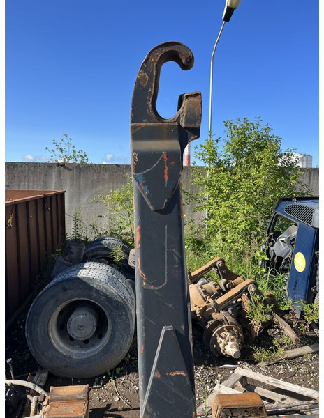 Hook MULTILIFT - Lisaseade: pilt 2 Hook MULTILIFT - Lisaseade: pilt 2