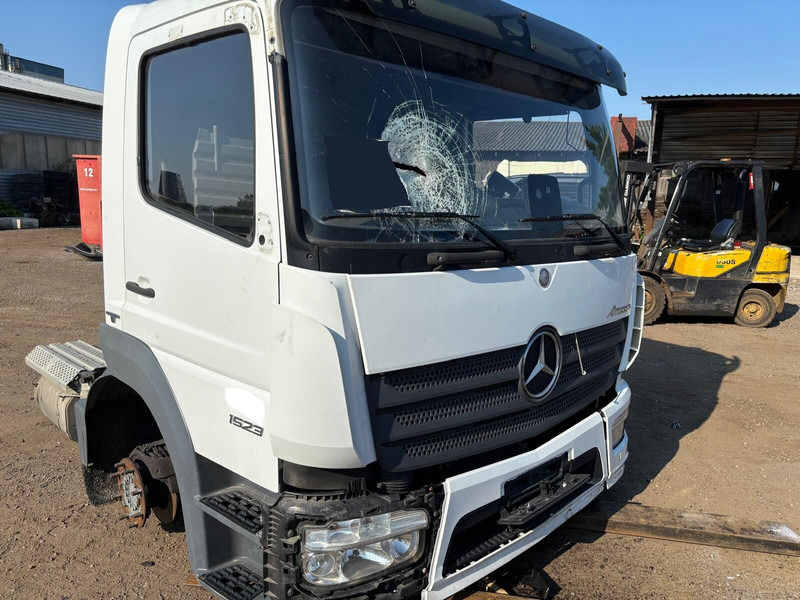 Mercedes-Benz OM934 - Mootor: pilt 1 Mercedes-Benz OM934 - Mootor: pilt 1