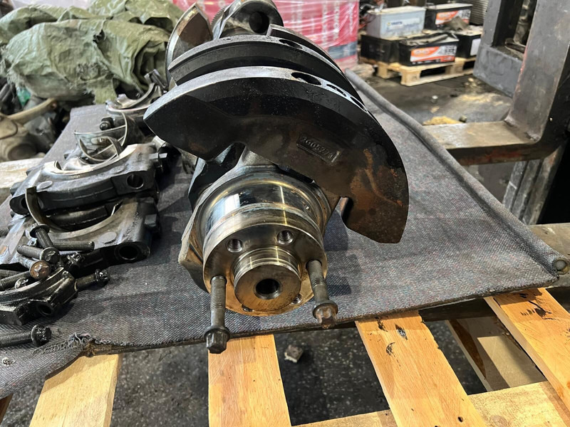 Scania R580 - Väntvõll: pilt 3 Scania R580 - Väntvõll: pilt 3