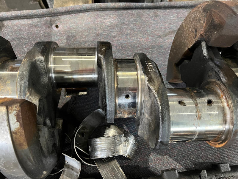 Scania R580 - Väntvõll: pilt 5 Scania R580 - Väntvõll: pilt 5