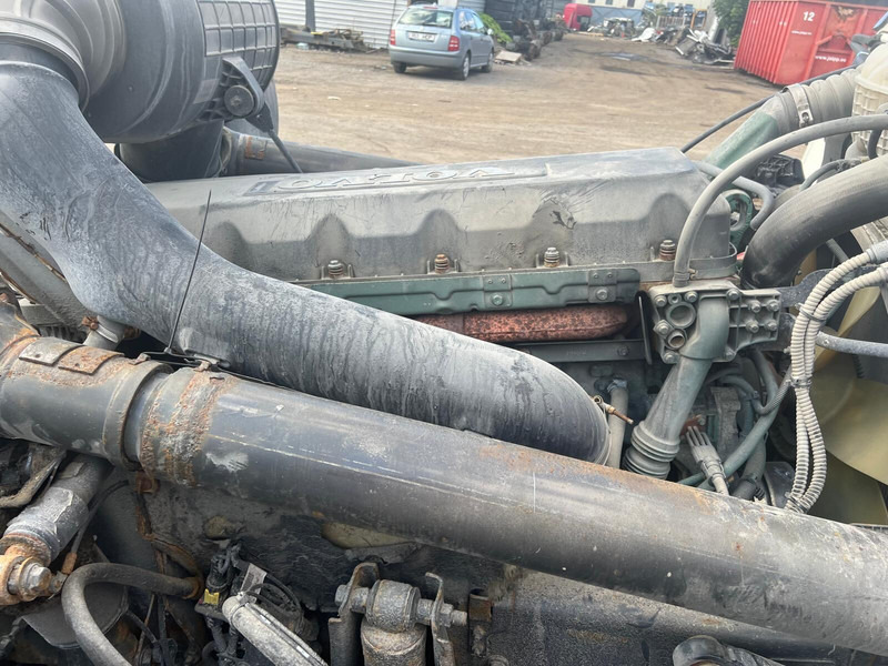 Volvo D11C410 - Mootor: pilt 2 Volvo D11C410 - Mootor: pilt 2