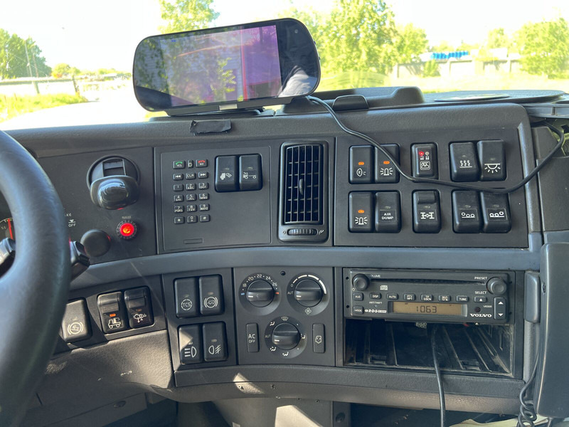 Konkstõstukiga veoauto Volvo FH480: pilt 11