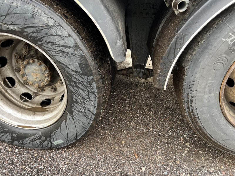 Volvo FM 480 - Külmutiga veoauto: pilt 5 Volvo FM 480 - Külmutiga veoauto: pilt 5