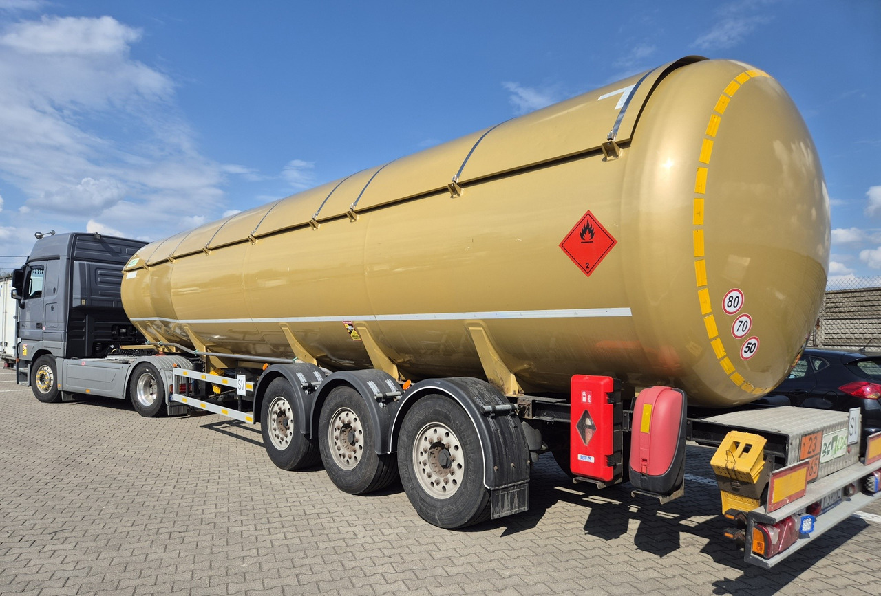 BC-LDS NCG-50 /LPG/ GPL/ PROPANE/ Mercedes axels - Tsistern poolhaagis: pilt 1 BC-LDS NCG-50 /LPG/ GPL/ PROPANE/ Mercedes axels - Tsistern poolhaagis: pilt 1