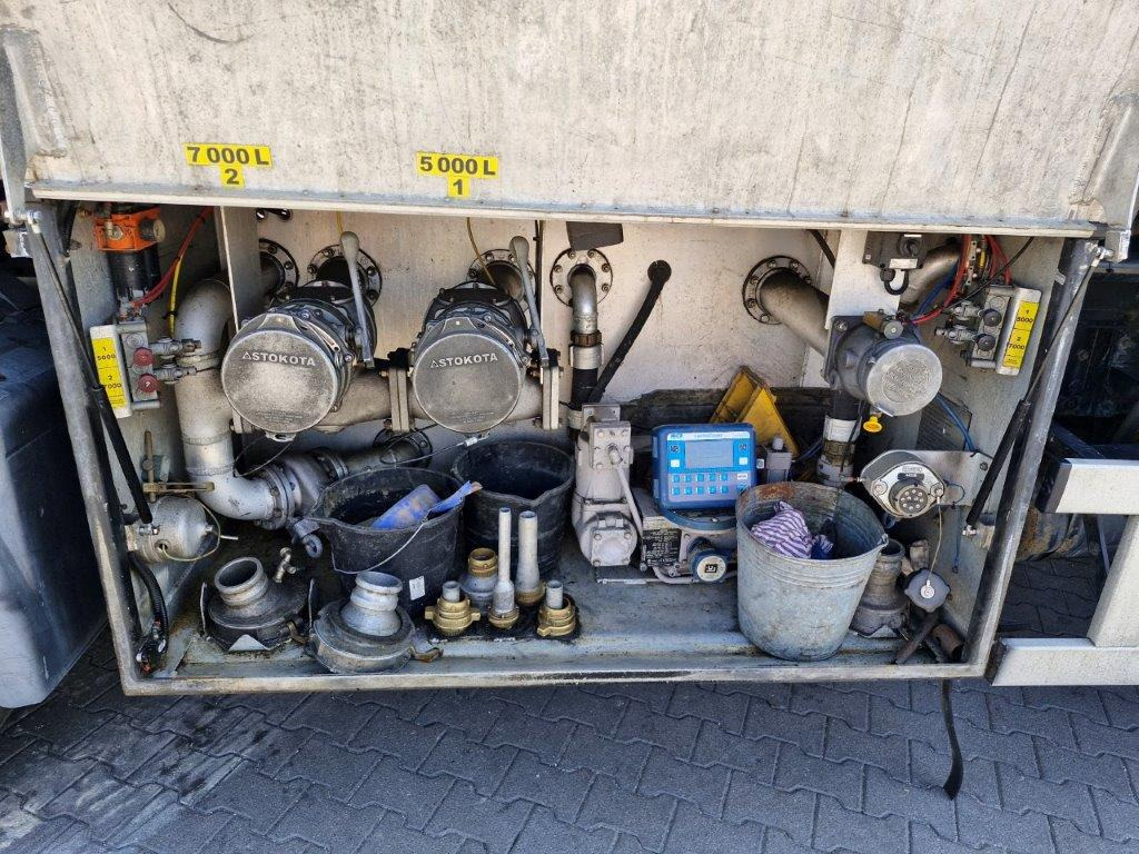 MAN TGS 18.440/ STOKOTA - Tsisternauto: pilt 4 MAN TGS 18.440/ STOKOTA - Tsisternauto: pilt 4