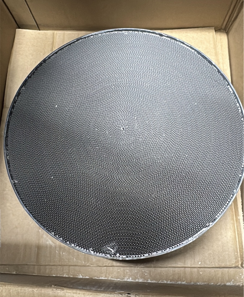 Catalyst DAF XF CF with new SCR DOC Tested, ready to install - Väljalaskesüsteem - Veoauto: pilt 3 Catalyst DAF XF CF with new SCR DOC Tested, ready to install - Väljalaskesüsteem - Veoauto: pilt 3