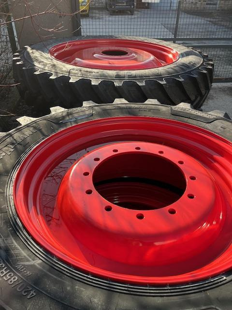 Impeller for Fendt and Claas tractors - Velg - Põllutööseade: pilt 4 Impeller for Fendt and Claas tractors - Velg - Põllutööseade: pilt 4