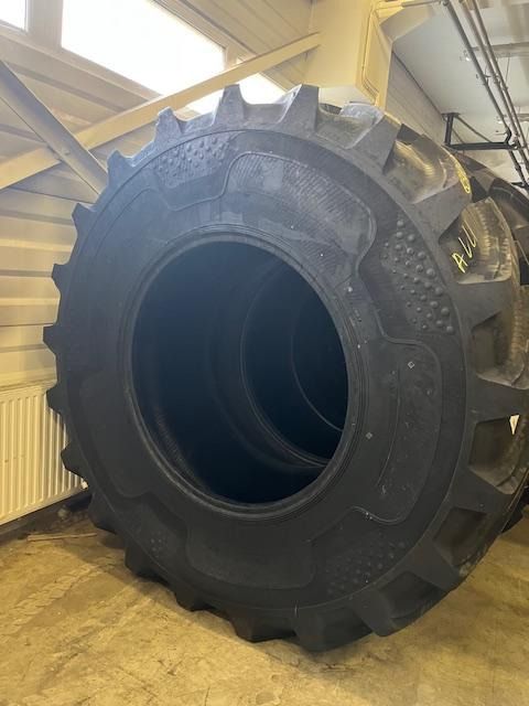 NEW 650/85R38 Alliance AgriStar tyre - Rehv - Põllutööseade: pilt 1 NEW 650/85R38 Alliance AgriStar tyre - Rehv - Põllutööseade: pilt 1